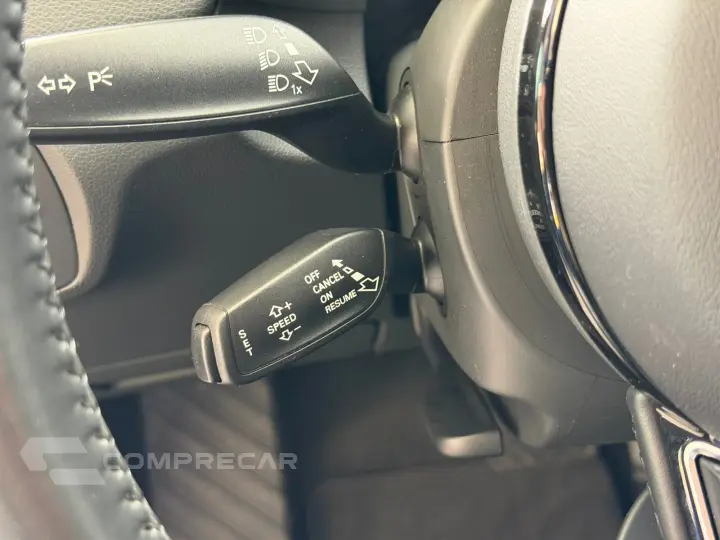 Q3 1.4 TFSI/TFSI Flex S-tronic 5p