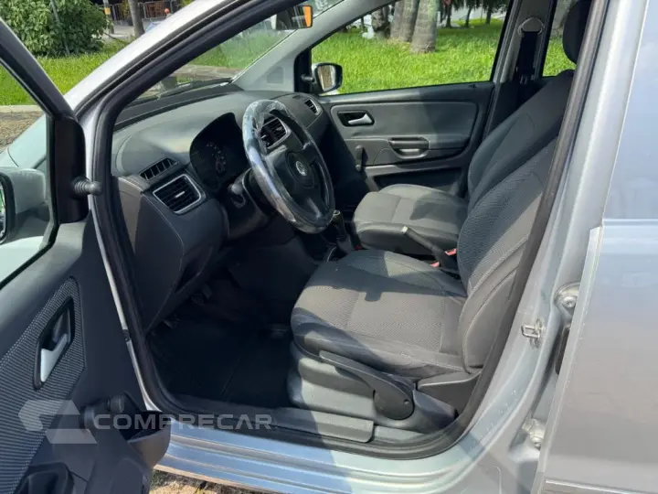 Fox 1.0 Mi Total Flex 8V 5p