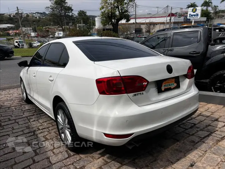 JETTA 2.0 Comfortline