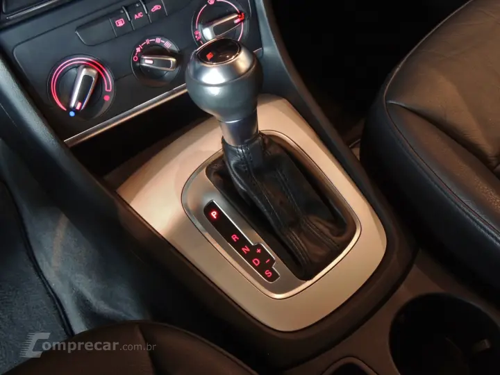 Q3 1.4 TFSI Attraction