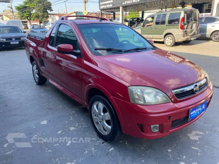 MONTANA 1.4 MPFI Sport CS 8V