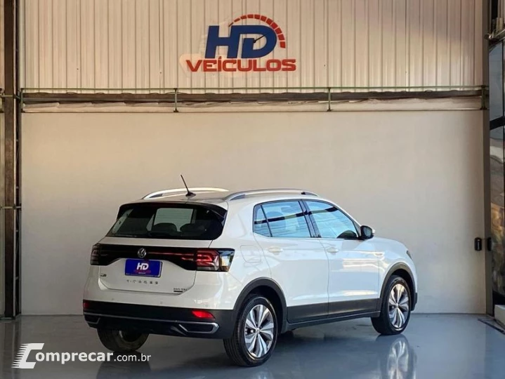 T CROSS HL TSI AE