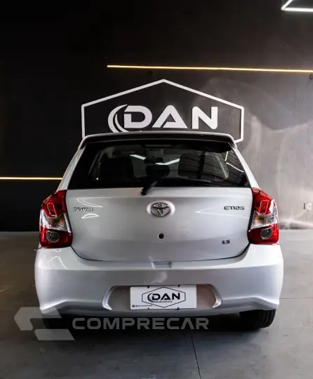 ETIOS X