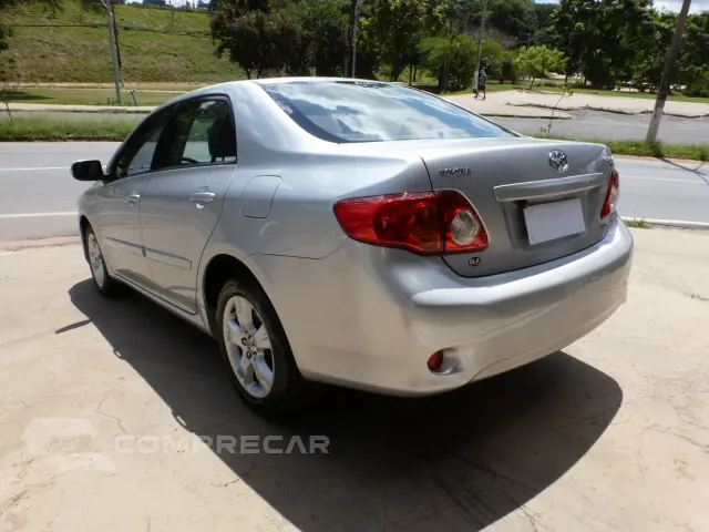 COROLLA 1.8 XEI 16V