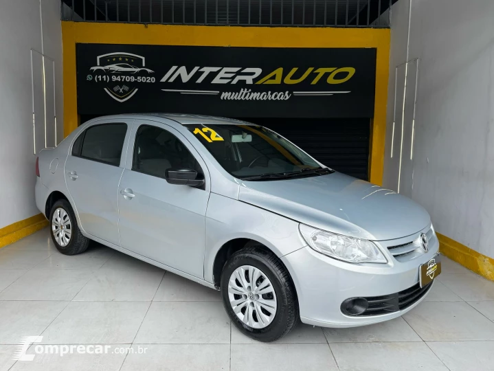 VOYAGE 1.6 MI 8V