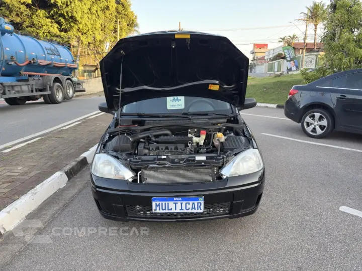 CORSA 1.4 MPFI MAXX 8V FLEX 4P MANUAL
