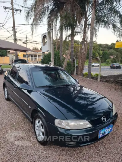 VECTRA MILENIUM 2.2