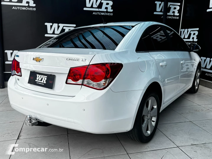 CRUZE 1.8 LT 16V