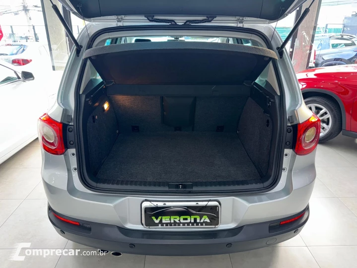 TIGUAN 2.0 Tsi