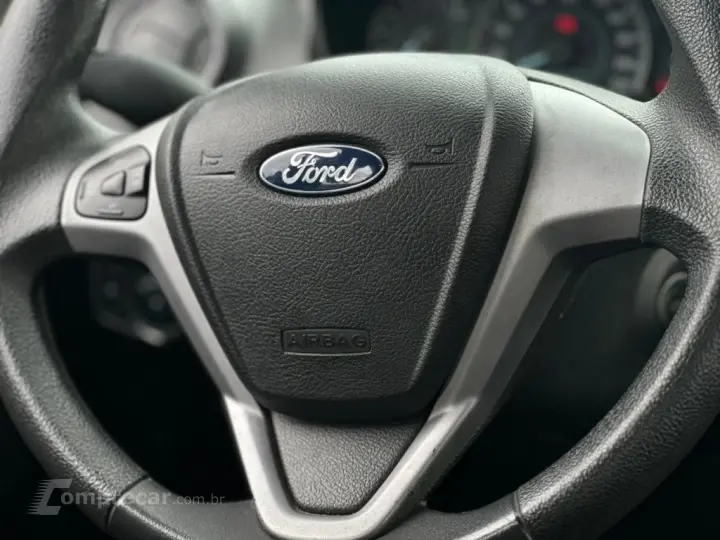 KA 1.5 TI-VCT FLEX SE PLUS MANUAL