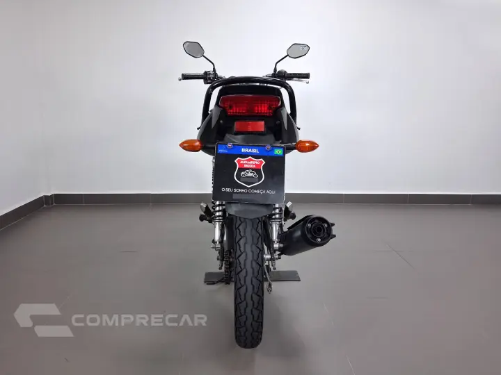 FACTOR YBR 125 E