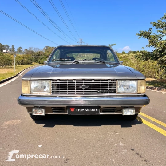 OPALA 2.5 Comodoro 8V