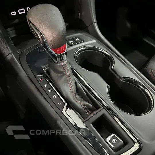 EQUINOX RS 1.5 Turbo  Aut.