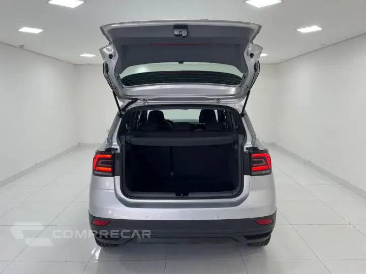 T-CROSS 1.0 200 TSI Sense