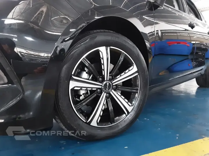 KING 1.5 DM-I PHEV GS AUTOMÁTICO