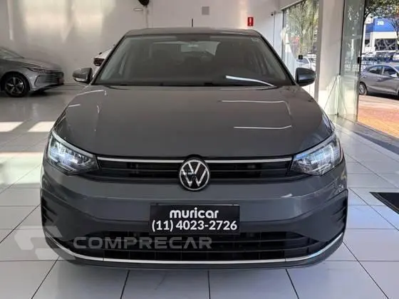 VIRTUS 1.0 170 TSI MANUAL