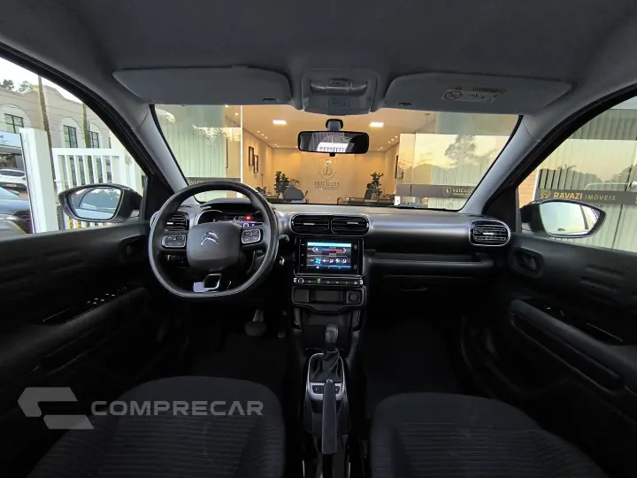 C4 CACTUS 1.6 VTI 120 Feel