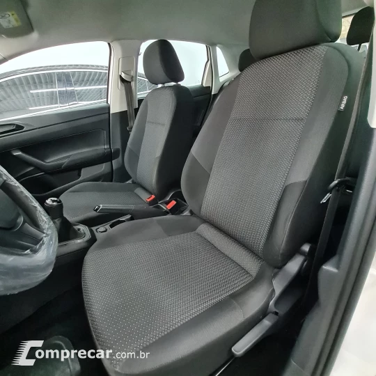 POLO 1.0 MPI