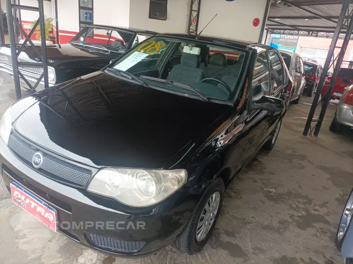 SIENA 1.0 MPI Fire Celebration 8V