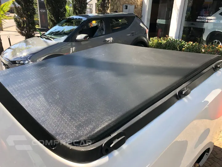 Montana 1.4 Mpfi Ls Cs 8V Flex 2P Manual
