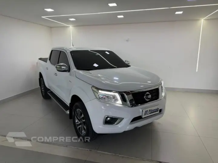 FRONTIER XE X4