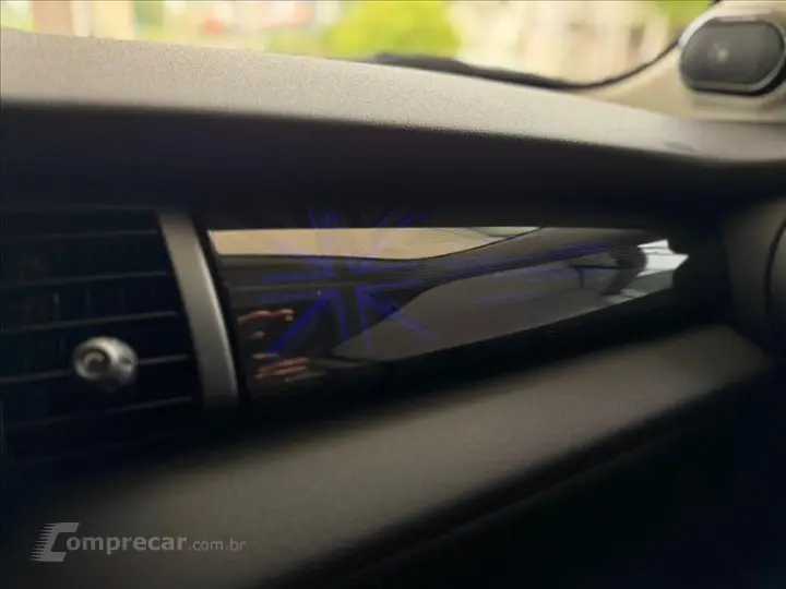 COOPER 2.0 16V Twinpower S