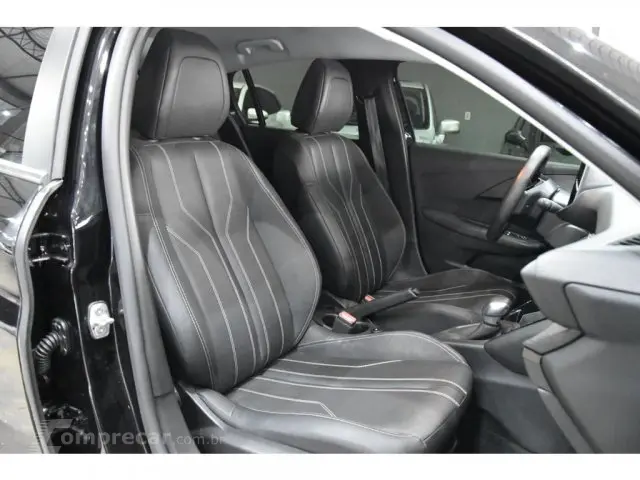 208 - 1.6 16V ALLURE AT6