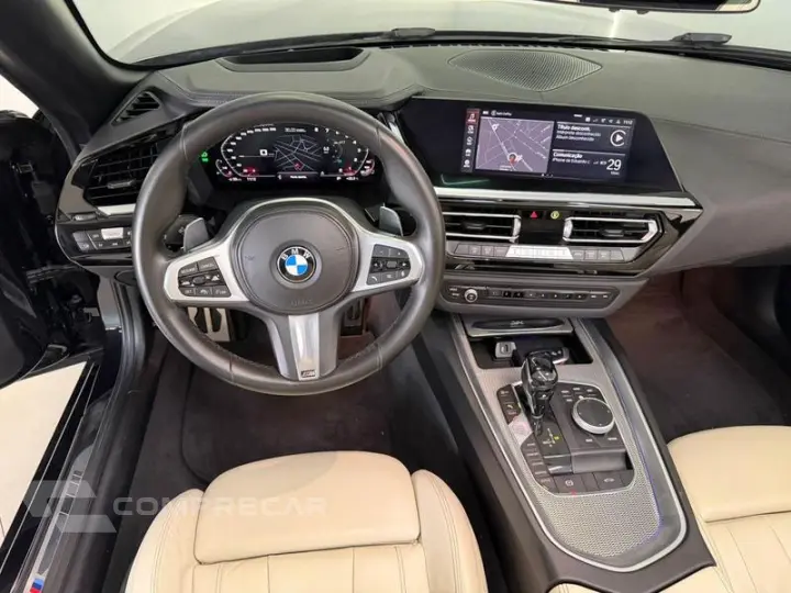 Z4 M40I