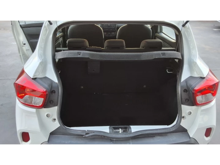 KWID 1.0 12V SCE FLEX ZEN MANUAL
