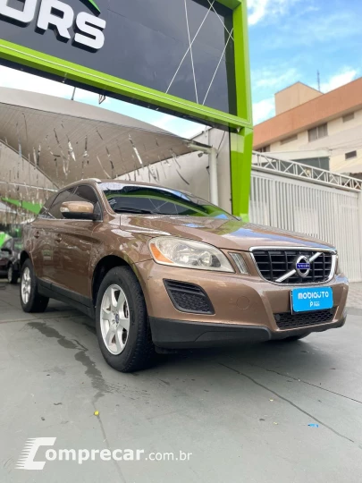 XC60 2.0 T5 Comfort FWD Turbo