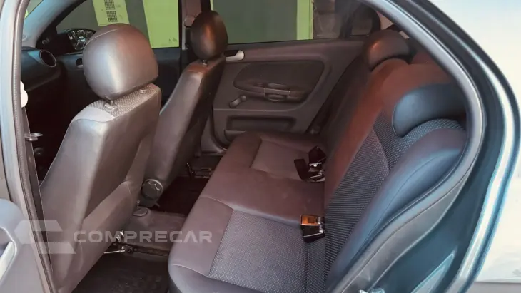 VOYAGE 1.6 16V MSI Totalflex