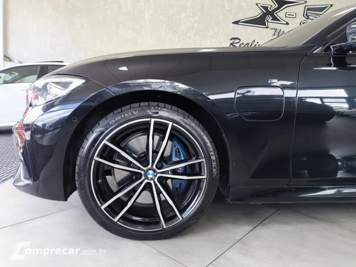 330e M Sport 2.0 Turbo Híbrido Aut.