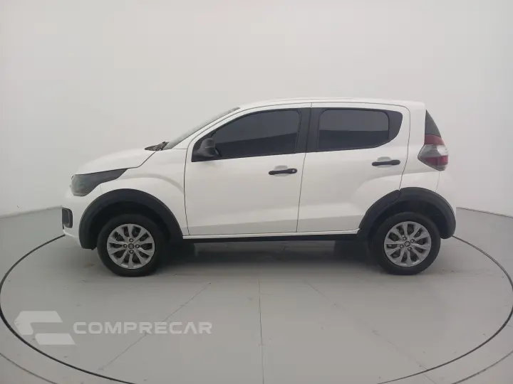 MOBI 1.0 EVO FLEX LIKE. MANUAL