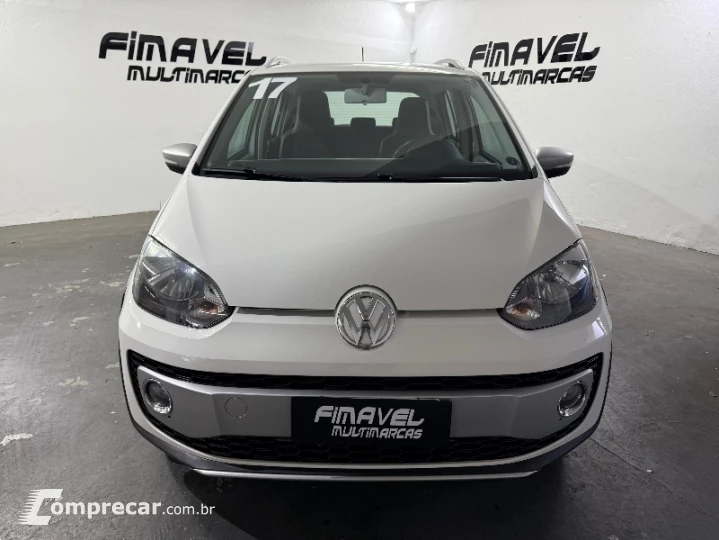 CROSS UP 1.0 TSI 12V