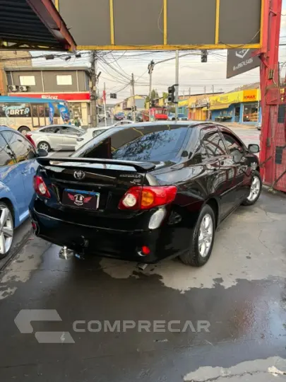 COROLLA 1.8 XLI 16V