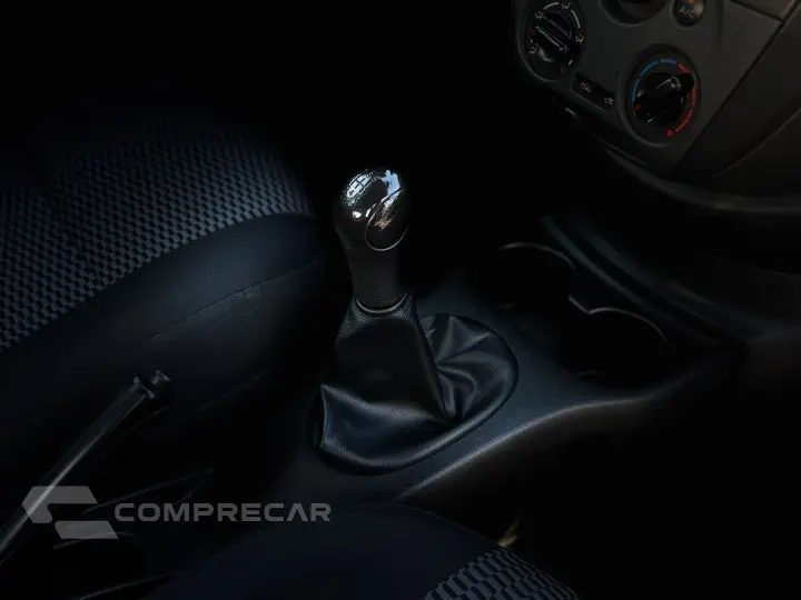 VERSA 1.6 16V V-drive