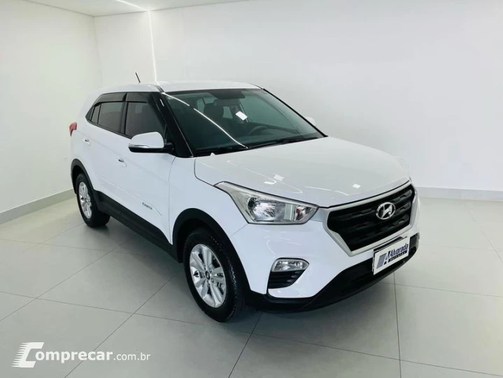 CRETA 16A ATTITU