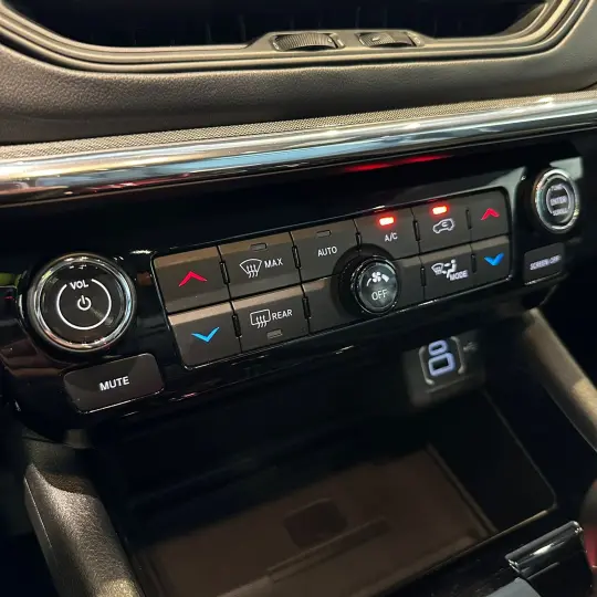 COMPASS Compass  T270 1.3 SERIE S TB 4x2 Flex Aut.