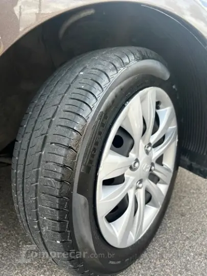 HB20 1.0 12V Comfort Plus