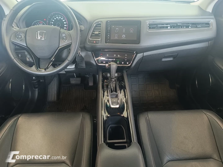 HR-V 1.8 16V EXL