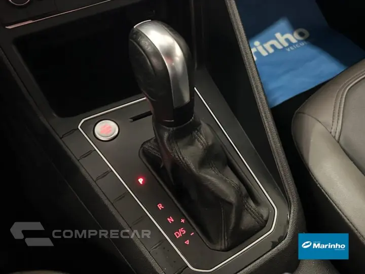 NIVUS 1.0 200 TSI TOTAL FLEX HIGHLINE AUTOMÁTICO