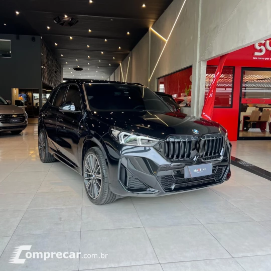 X1 SDRIVE 20i M Sport 2.0 TB Aut.