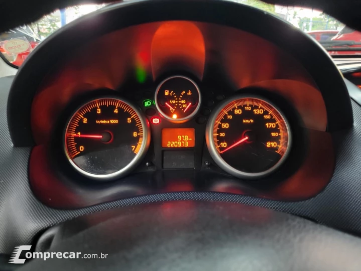 207 1.4 XR 8V