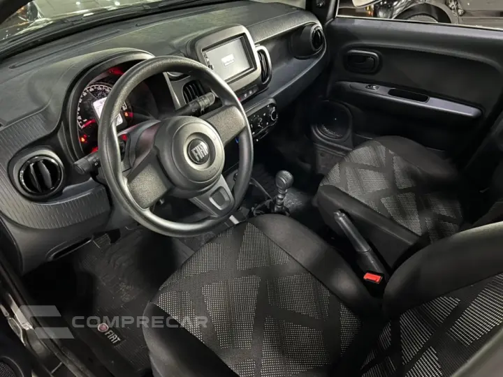 MOBI 1.0 EVO FLEX LIKE. MANUAL