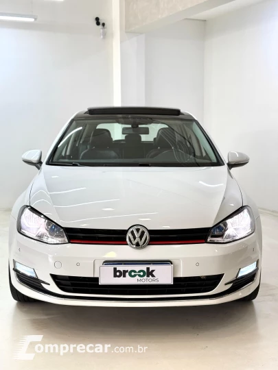 GOLF 1.4 TSI Highline 16V