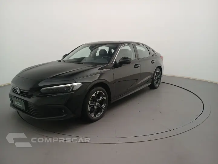 CIVIC 2.0 DI eHEV ADVANCED E-CVT