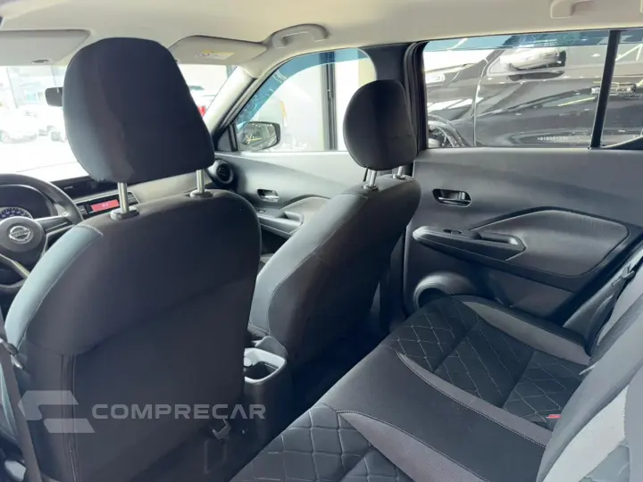 KICKS 1.6 16vstart S Direct