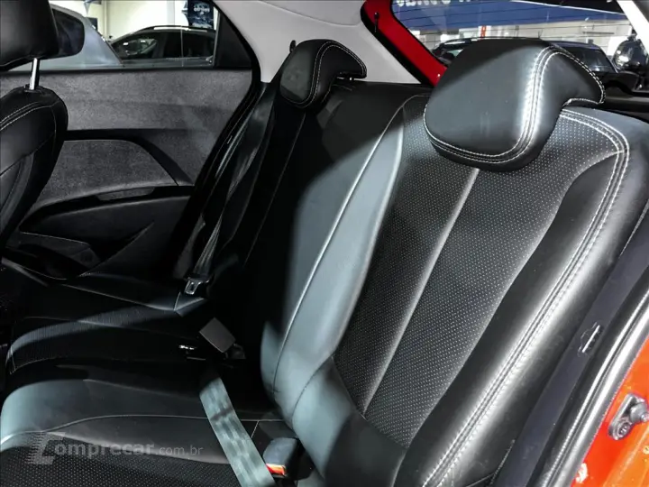 HB20 1.0 COMFORT 12V FLEX 4P MANUAL