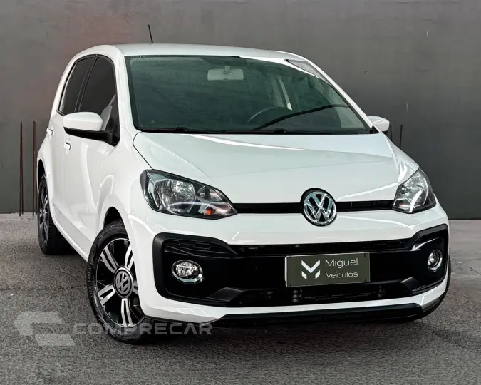 UP 1.0 MPI Take UP 12V