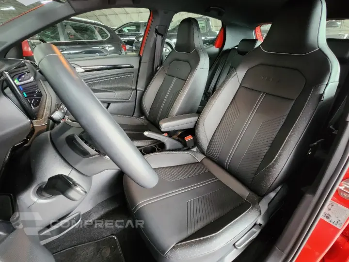 TERA 1.0 170 TSI HIGH AUTOMÁTICO